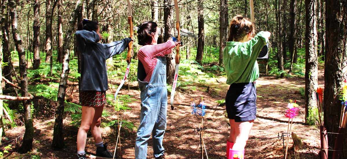 Archery