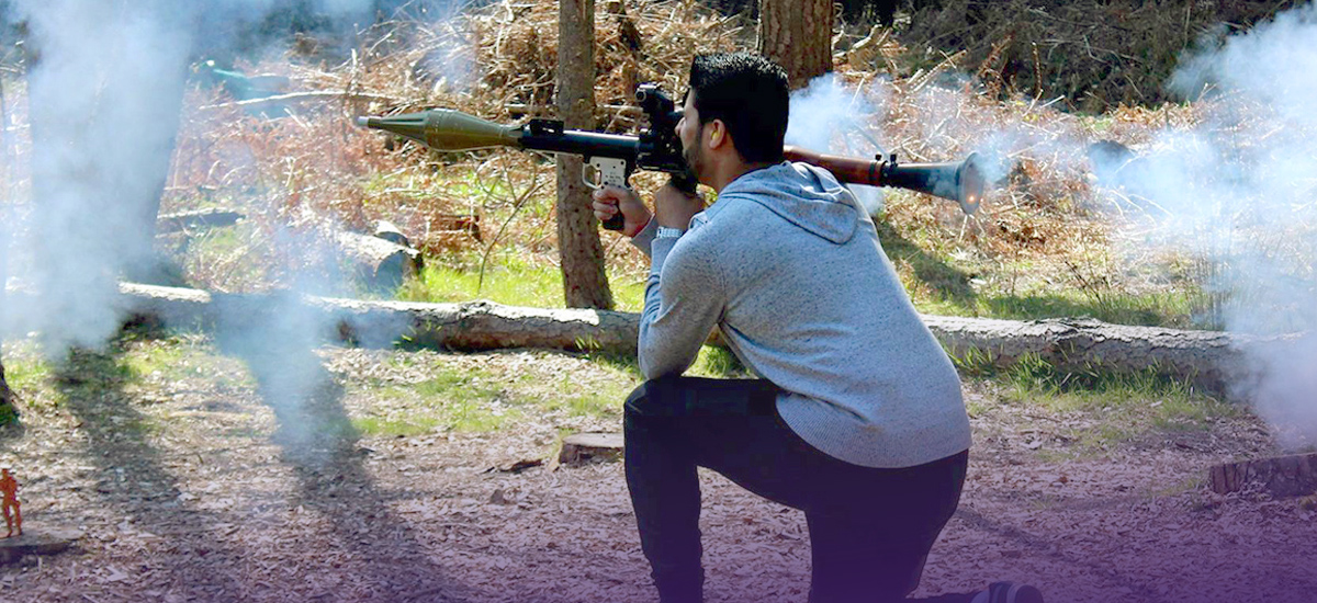 RPG