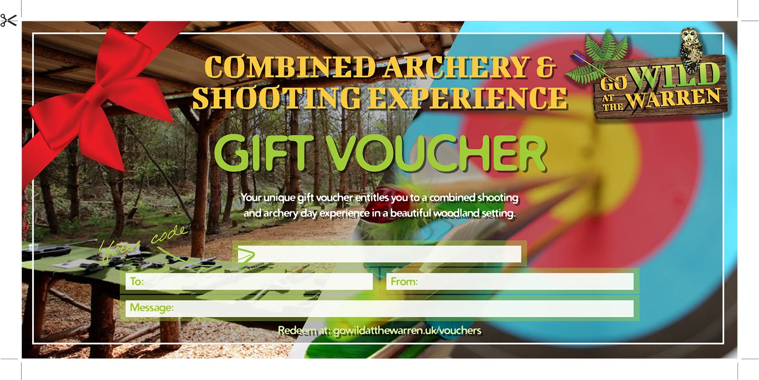 Gift Voucher