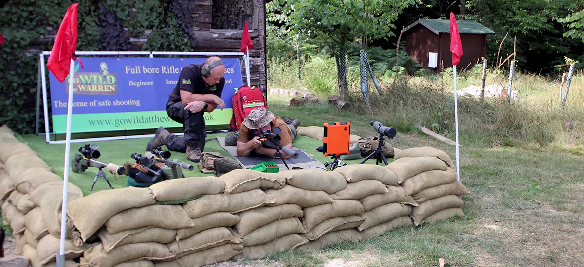 One to One: Garry and Jason